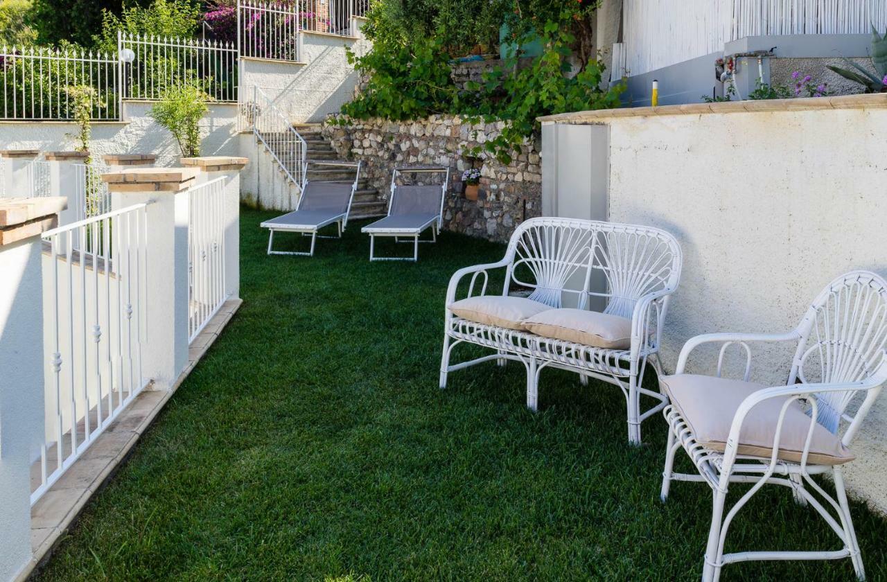 Sciccosa Guest House Taormina Exterior photo