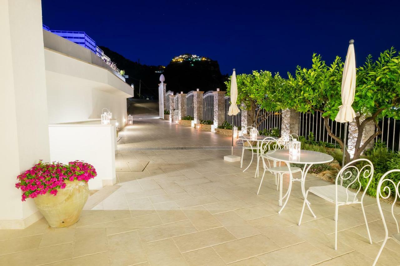 Sciccosa Guest House Taormina Exterior photo